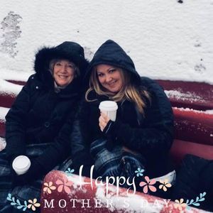 Meet your Posher, Jamie